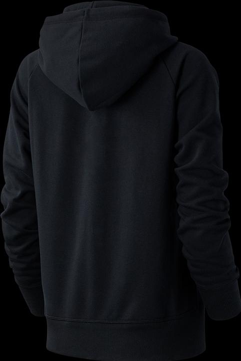 Actual product image New Balance W Essentials Pullover Hoodie (XS)