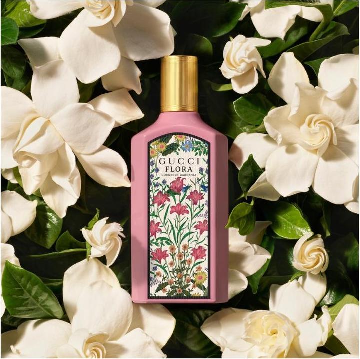 Produktbild Gucci Gorgeous Gardenia (Eau de Parfum, 100 ml)
