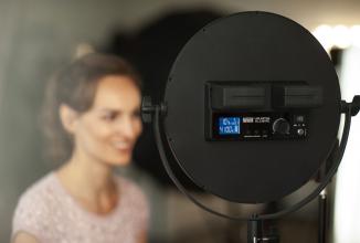 Actual product image Newell Air Artha (Studio light)