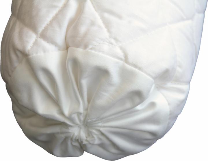 Image du produit Billerbeck Sophie traversin (15 x 40 cm)