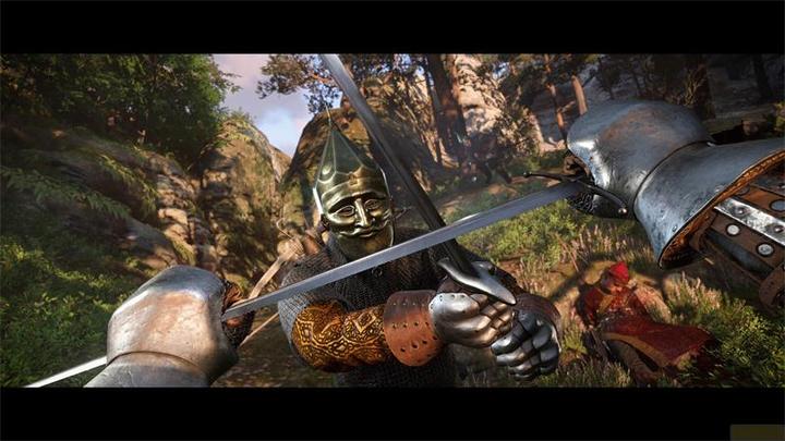 Image du produit Deep Silver Kingdom Come Deliverance II Gold Edition (PC, DE)