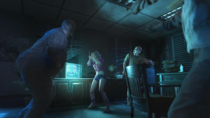 Actual product image Plaion Resident Evil 3 Remake (PS4)