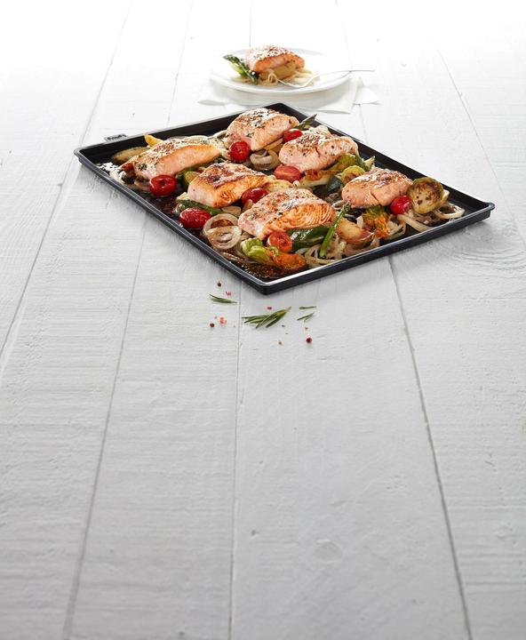 Actual product image Lékué Backmatte (40 x 30 cm)