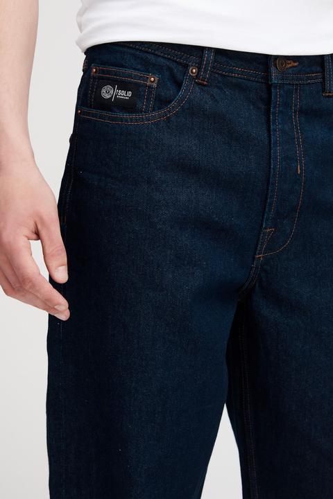 Actual product image Solid SDHoffmann - Jeans - 21301087-ME (W34/L34)