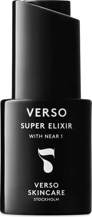 Super Elixir (30 ml)