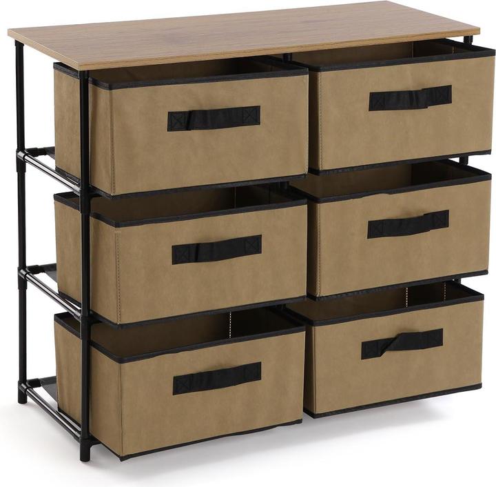 Actual product image Versa Comfortable (68 x 30 x 75.5 cm)