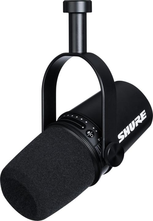 Produktbild Shure MV7