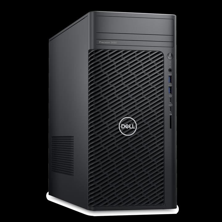 Image du produit Dell Tour Precision 3680 (Intel Core i7-14700, 16 Go, 512 Go)
