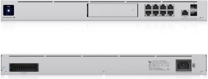 Produktbild Ubiquiti UniFi Dream Machine - Special Edition