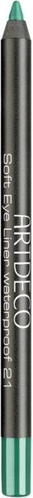 Produktbild Artdeco Soft Eyeliner Waterproof 221.21 (21 Shiny Light Green)