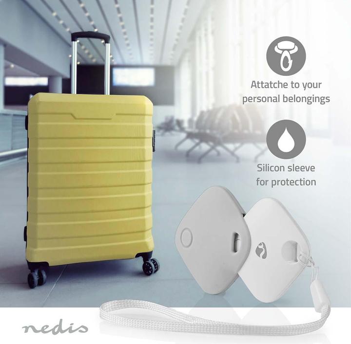 Actual product image Nedis Key finder (iOS)