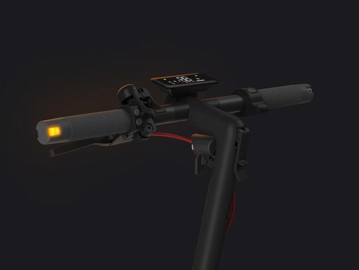 Produktbild Navee V25i Pro (20 km/h, 25 km, 300 W)