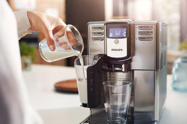 Produktbild Philips LatteGo Series 5000