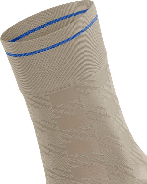 Produktbild Falke Visual Style 25 DEN Damen Söckchen (35 - 38)