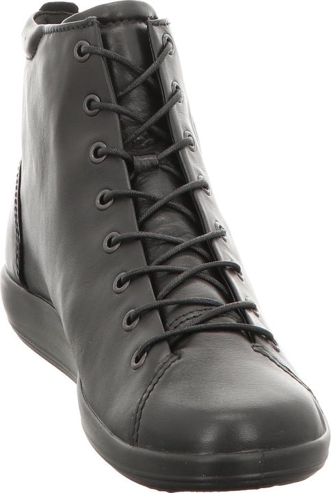 Actual product image Ecco Boots (38)