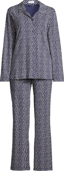 Produktbild Seidensticker Light Stretch Pyjama (S)