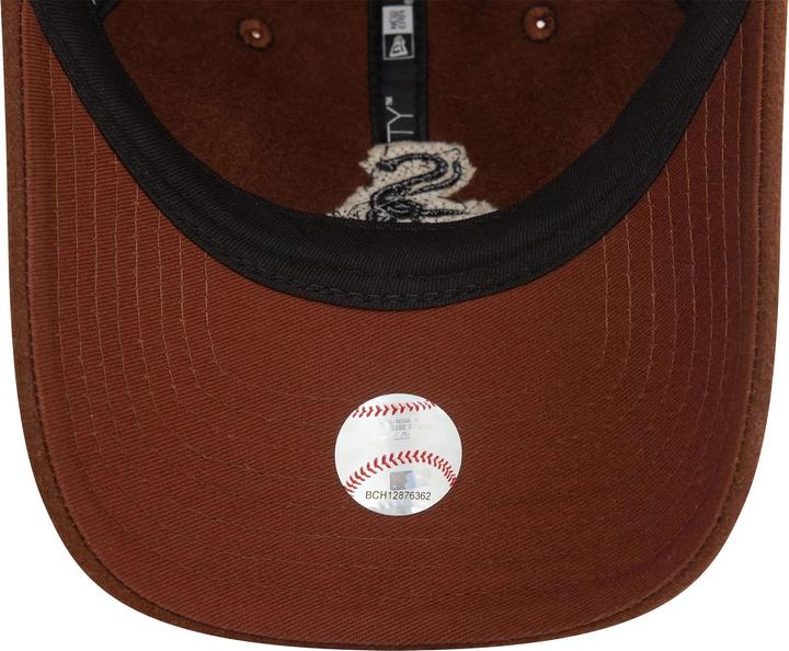 Image du produit New Era casquette de baseball chicago white sox mlb melton 9twenty (Taille unique)