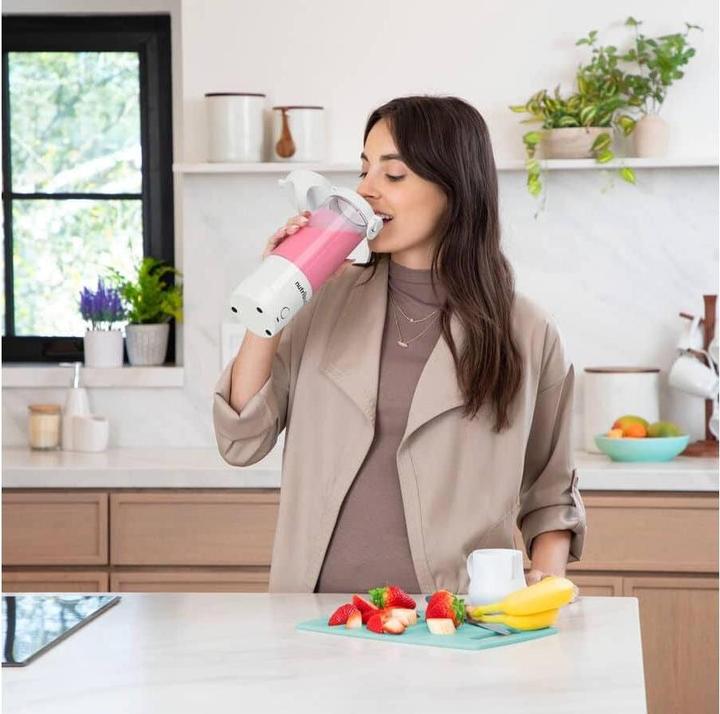 Immagine prodotto NutriBullet Portable Blender (14.80 W)