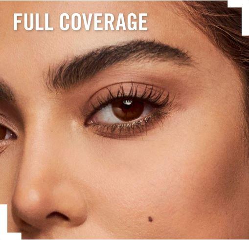 Actual product image Rimmel London Stay Mat (006 Warm Beige)