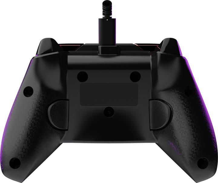 Actual product image PDP Pack Gaming Xbox Radical Whmanette Rematch+Casque Airlite (Xbox Series X, Xbox Series S, PC, Xbox One S)