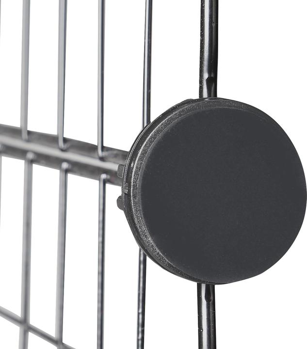 Image du produit Relaxdays Enclos Grille Petits Animaux DIY