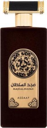 Lattafa Perfumes Majd Al Sultan (Eau de Parfum, 100 ml)