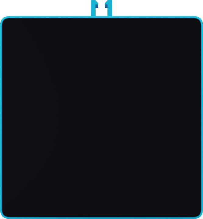 Actual product image CHERRY xtrfy B4 Mouse bungee