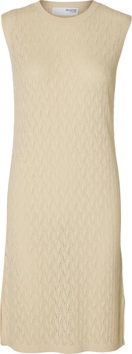 Produktbild Selected Femme Strick Midikleid (L)