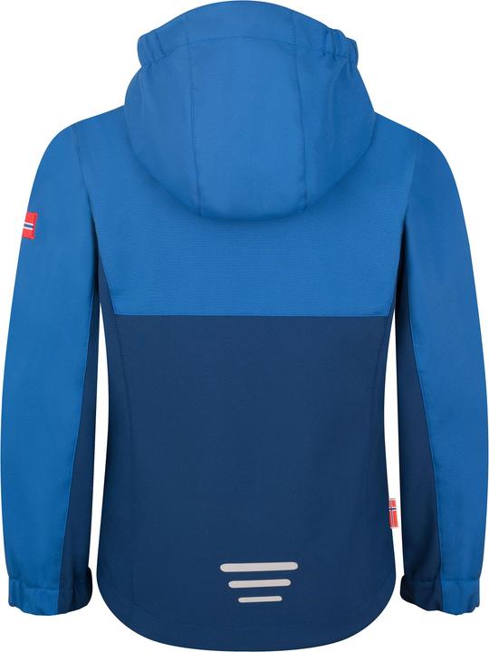 Produktbild Trollkids Kid's Kristiansand Jacket (140)