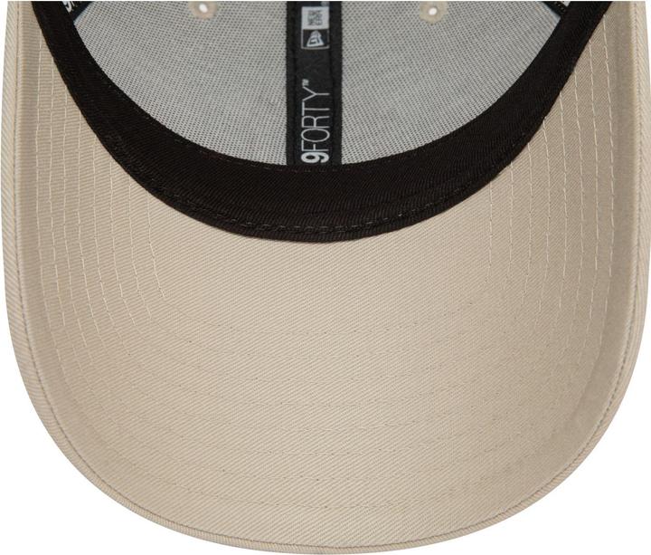 Immagine prodotto New Era 9Forty Cappello Strapback - INFILL New York Yankees stone