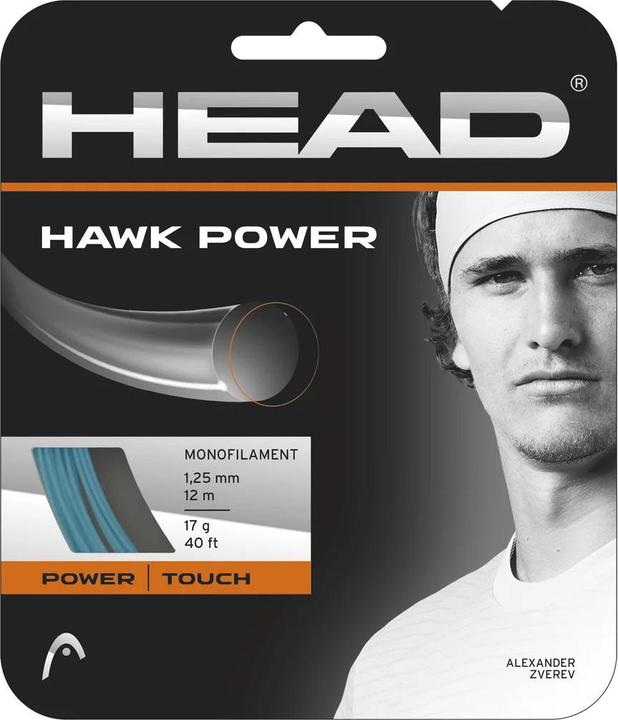 Produktbild Head HAWK POWER 12 m