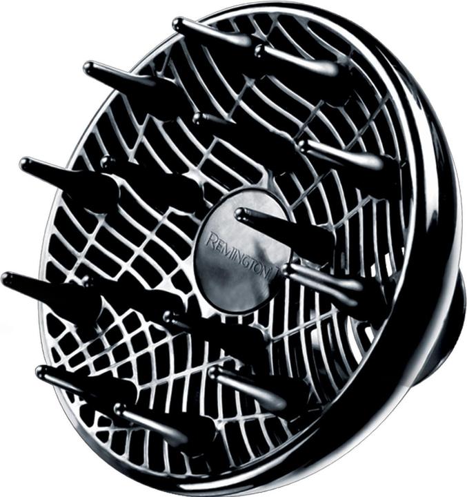 Actual product image Remington AC9096 Silk