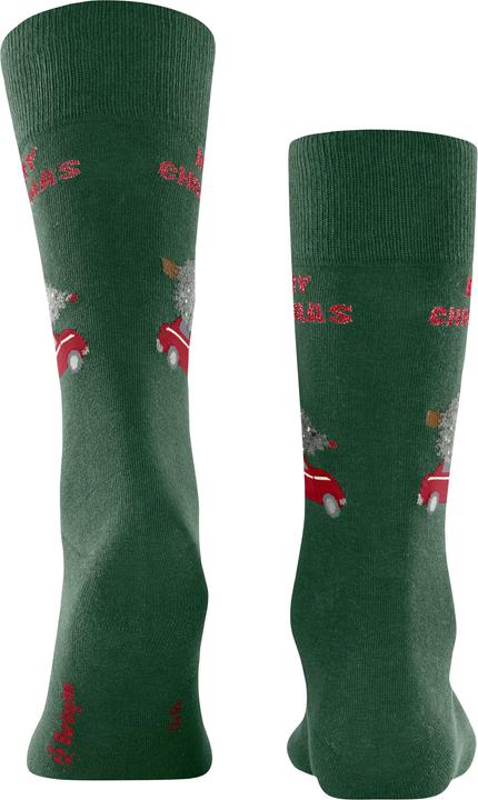 Produktbild Burlington X-Mas Car Herren (40 - 46)