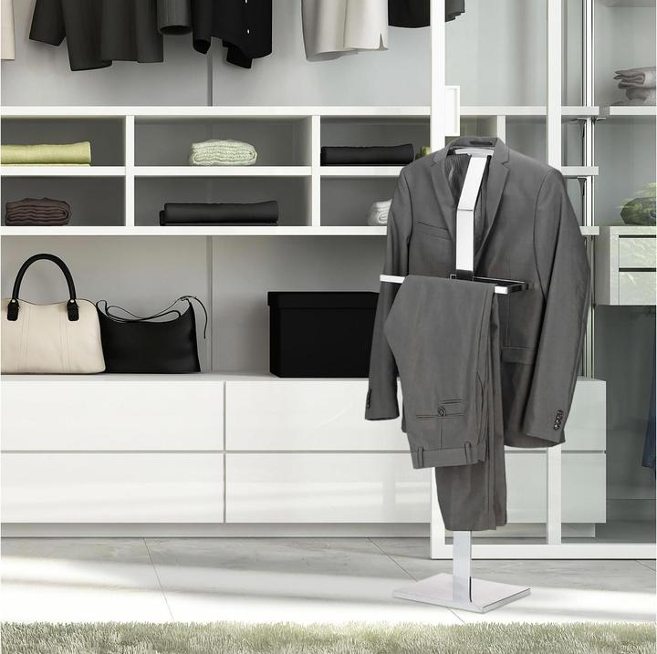 Image du produit Relaxdays Valet de nuit