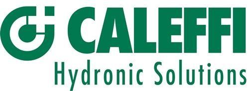 Etichetta energetica Caleffi Riduttore di pressione