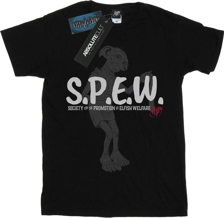 Produktbild Dobby SPEW TShirt (XXL)