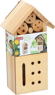 Productafbeelding Lifetime Insectenhotel (Bij, Lieveheersbeestje, Vlinders)