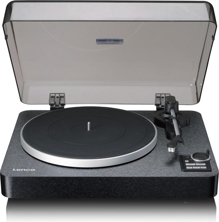Immagine prodotto Lenco LBTA-165 (Automaticamente)