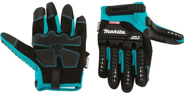 Produktbild Makita Arbeitshandschuhe Gr. M (M)