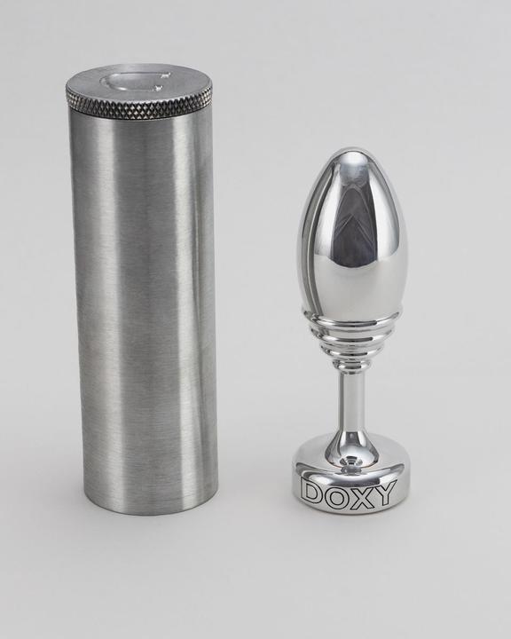 Image du produit Doxy Butt plug