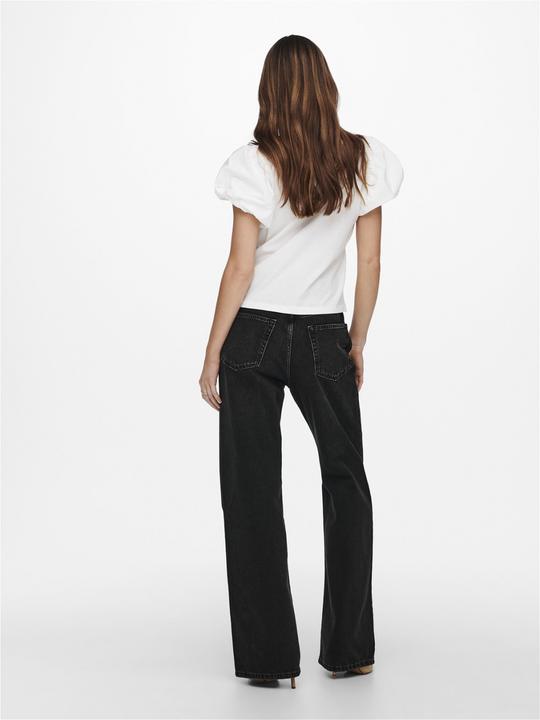 Actual product image Only ONLHope Life HW High Waist Jeans (W32/L34)