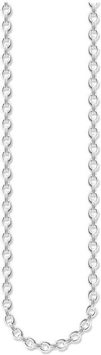 Produktbild Thomas Sabo Halskette (Silber, 45 cm)