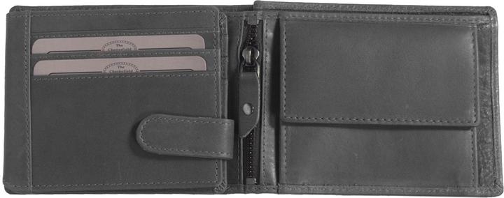 Immagine prodotto The Chesterfield Brand Portafoglio Marion con protezione RFID in pelle 12 cm