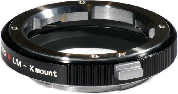 Produktbild Metabones Adapter Leica M an Fuji X
