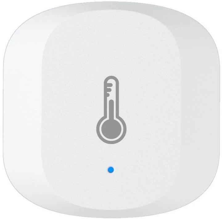 Image du produit Woox Capteur intelligent d'humidité et de température