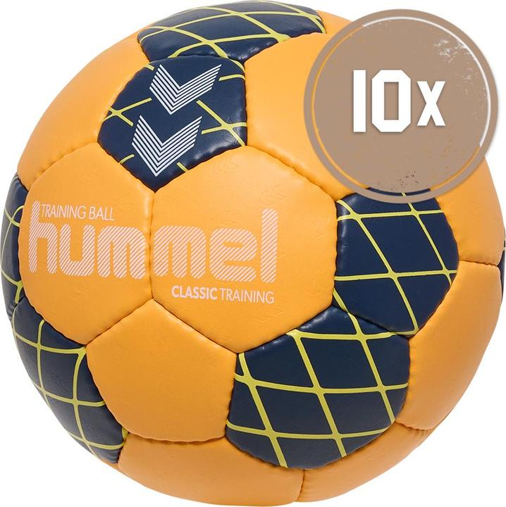 Immagine prodotto hummel 10er Ballset CLASSIC TRAINING HB