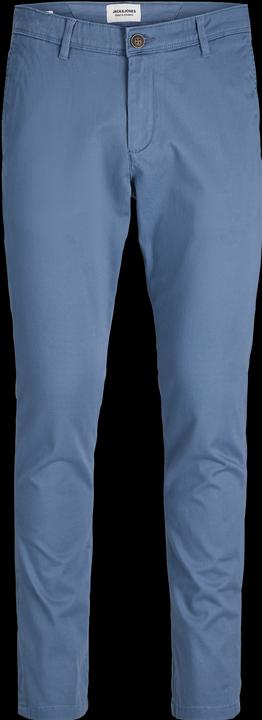 Image du produit Jack & Jones Pantalon chino slim fit Pantalon chino (27)