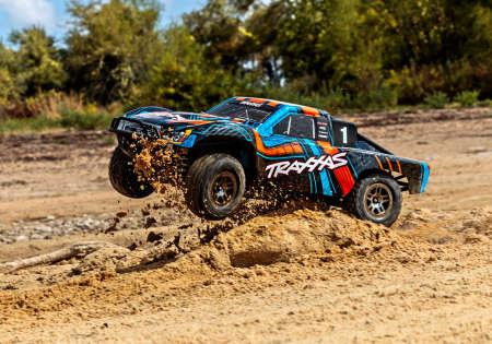 Productafbeelding Traxxas Slash (RTR Gereed voor gebruik)