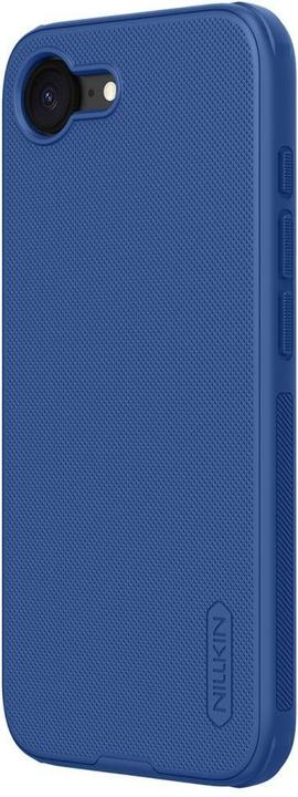 Produktbild Nillkin Super Frosted Shield Pro Series Hardcase Hülle (Apple iPhone 16e)
