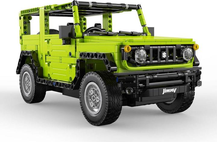 Image du produit Cada Suzuki Jimny